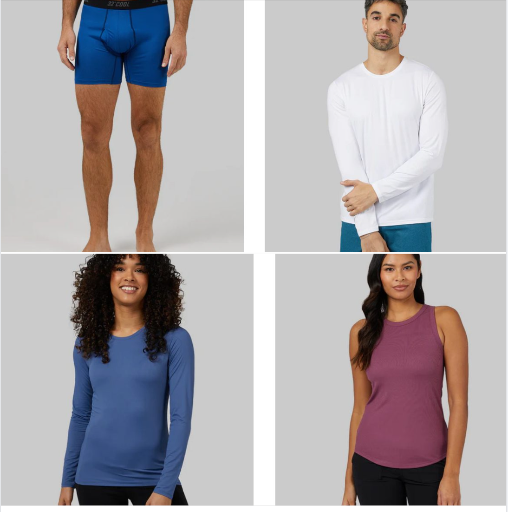 32 Degrees Under $20 Sale Deal