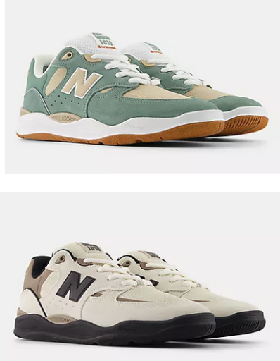 New Balance NB Numeric Tiago Lemos 1010 Shoes Deal