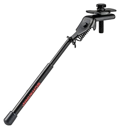 Schwinn Center or Rear Mounted Kickstand Deal