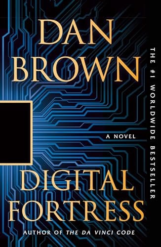 Digital Fortress: A Thriller (eBook) Deal