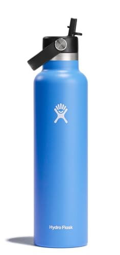 24-Oz Hydro Flask Standard Flex Straw Cap (Cascade)