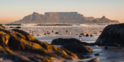10-Day Upscale South African Safari w/ Cape Town & Airfare