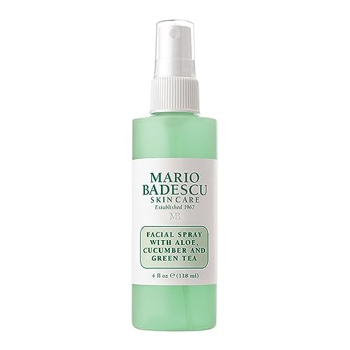 Mario Badescu Facial Spray 4-Oz