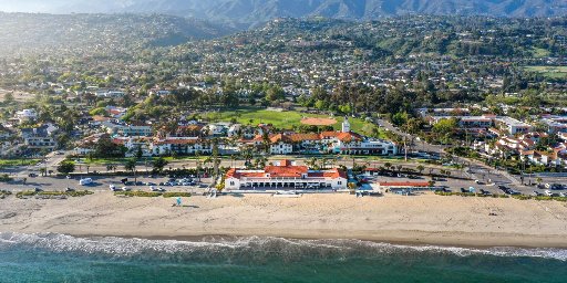 Stay 3 Nights in Santa Barbara for the Price of 2