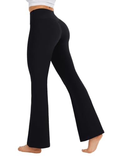 DLOODA Flare Leggings Deal