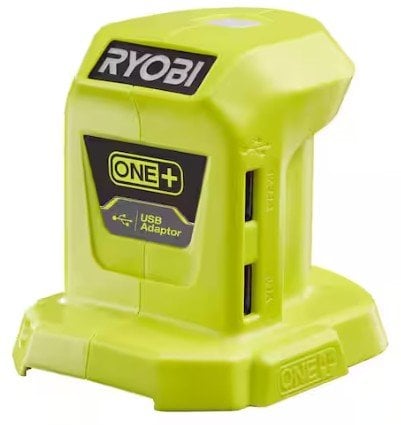 Ryobi ONE+ 18V Lithium-Ion Portable Power Source Deal