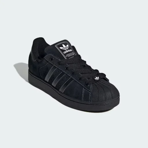 Adidas Men Superstar II Shoes Size 4.5 to 9 Deal