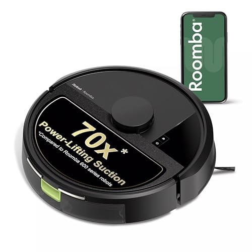 iRobot Roomba 105X Robot Vacuum Deal