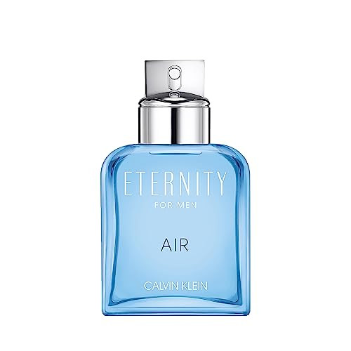 3.4-Oz Calvin Klein Eternity Air for Men EDT