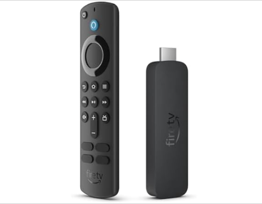 Amazon Fire TV Stick 4K 2nd Gen