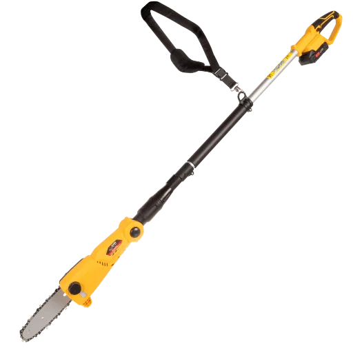 Power-To-Go 20V 8' Extendable 8" Cordless Pole Saw