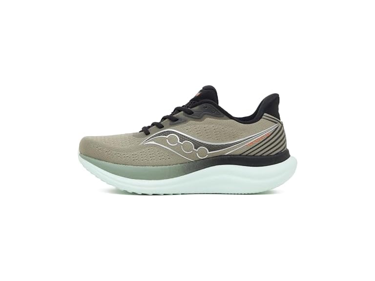 Saucony Triumph 23 Men's Shoes