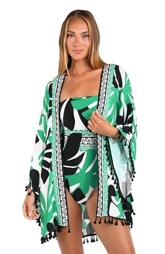 Sunshine 79 Kimono Swimsuit Cover Up