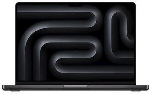 Apple MacBook Pro 14.2" M5 16GB RAM 1TB SSD