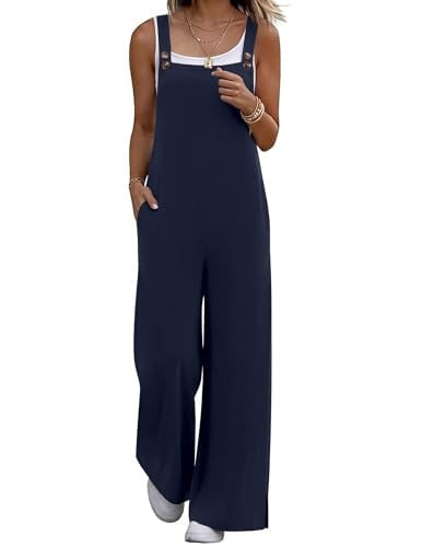 Ekouaer Wide Leg Jumpsuit Deal