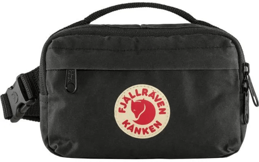 Fjallraven Kanken Hip Pack (Pink) Deal