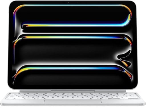 Apple Magic Keyboard for iPad Pro 11" (M4) Deal