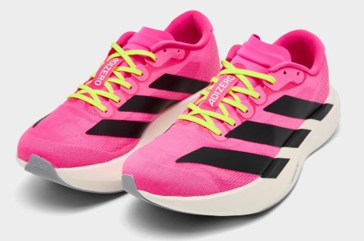 Women's adidas Adizero EVO SL Running Shoes