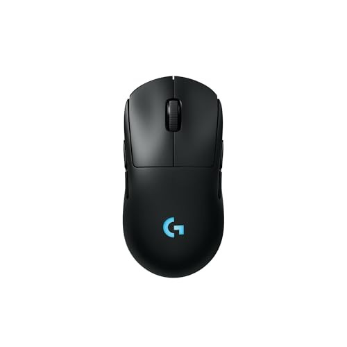 Logitech G PRO 2 Lightspeed Wireless Gaming Mouse