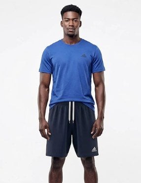 Adidas Men's Entrada 2022 Shorts Deal