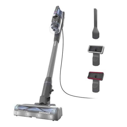 Bissell PowerClean FurFinder Corded Stick Vacuum Deal