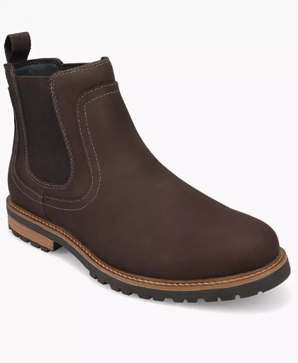 Boots Clearance Sale at Macy's (Dockers, Steve Madden & More)