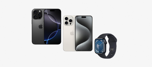 Apple iPhone Refurbished Event