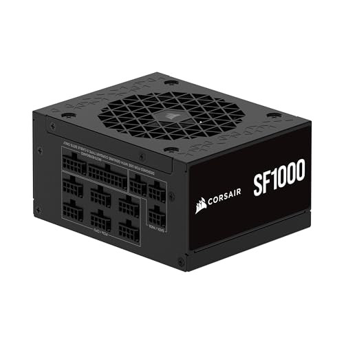 Corsair SF1000 Power Supply