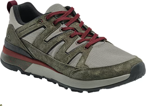 Ascend Trail RT Hiking Shoes
