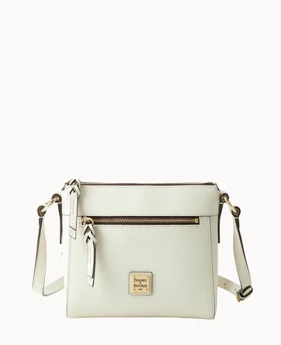 Dooney & Bourke Penrose Allison Leather Crossbody Bag