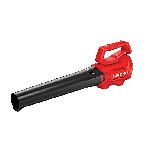 CRAFTSMAN CMCBL700B V20 Cordless Axial Leaf Blower (Tool Only)