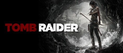 Tomb Raider Definitive Survivor Trilogy Bundle (PC - Steam)
