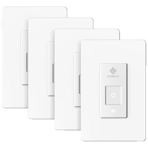 Etekcity Smart WiFi Switches