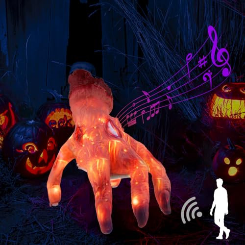 Halloween Decorations Warm White 1-Pack