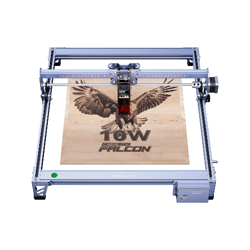 Creality CR-Falcon 10W Laser Engraver and Cutter Deal