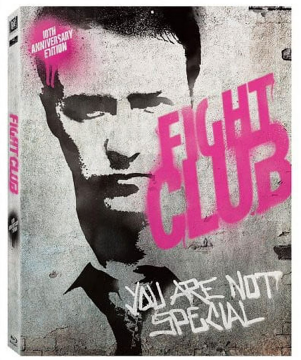 Fight Club Blu-ray Deal