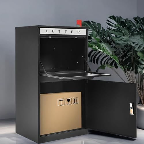 YITAHOME Mailbox Accessories Deal