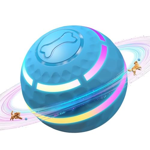 Apasiri Interactive Dog Toys Deal