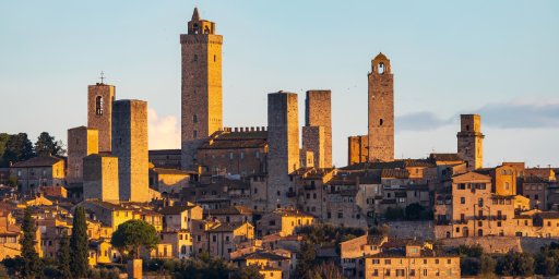 Northern Italy Two-Week Road Trip + Flights