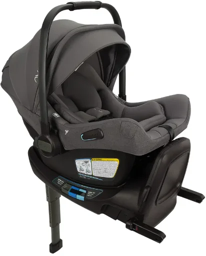 Nuna Pipa RX Aire Infant Car Seat Deal