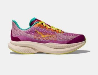 Hoka Mach 6 Girls' Running Shoes Deal