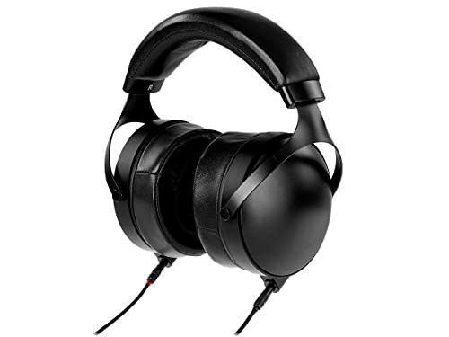 Monoprice Monolith M1070C Closed Back Planar Magnetic Headphones