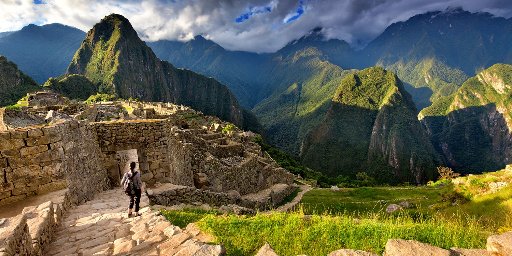 Peru to Brazil: 16-Day Escorted Trip w/ Flights