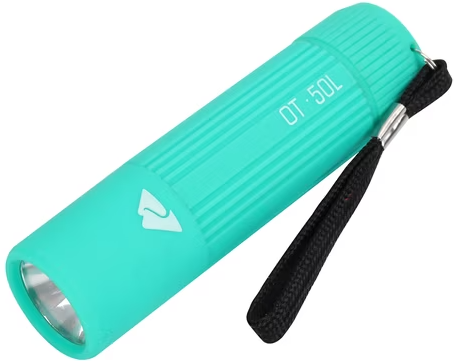 Ozark Trail 50 Lumens Mini LED Flashlight Deal