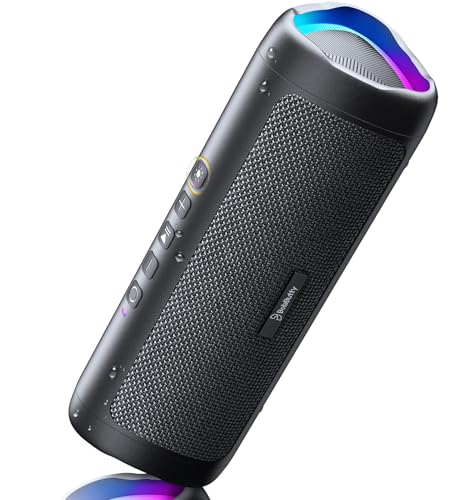 BolaButty 20W Portable Wireless Bluetooth Speaker Deal
