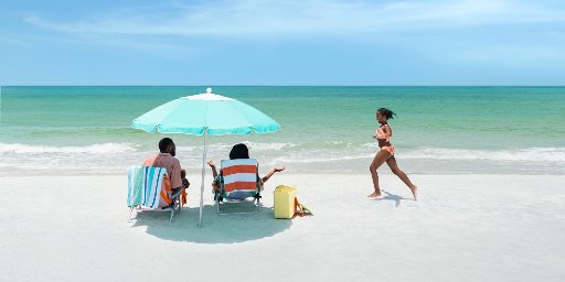 St. Pete-Clearwater Hotel Sale