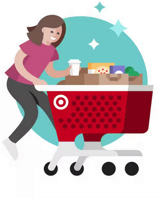 One Target Circle Purchase Deal