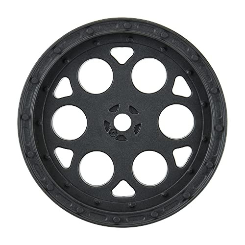 Pro-Line Racing Showtime 2.2 Sprint Car 12mm Front Wheels