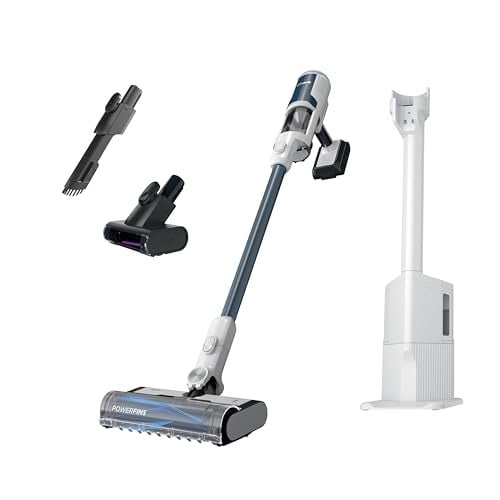 Shark Clean & Empty Cordless Stick Vacuum BU3523 Deal