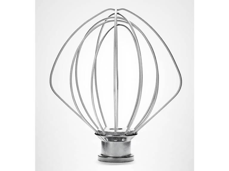 KitchenAid K45WW 6-Wire Whip for Stand Mixer